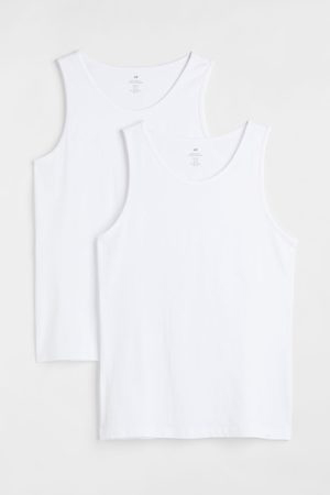 MENS VESTS